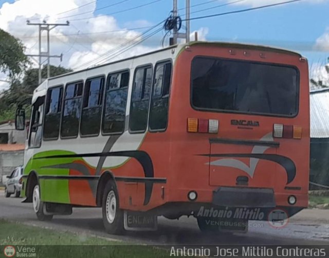 Asoc. Coop. Biruaca - San Fernando 18 por Antonio Mittilo