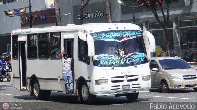 DC - Unin Criollos del Este S.C. 657 por Pablo Acevedo