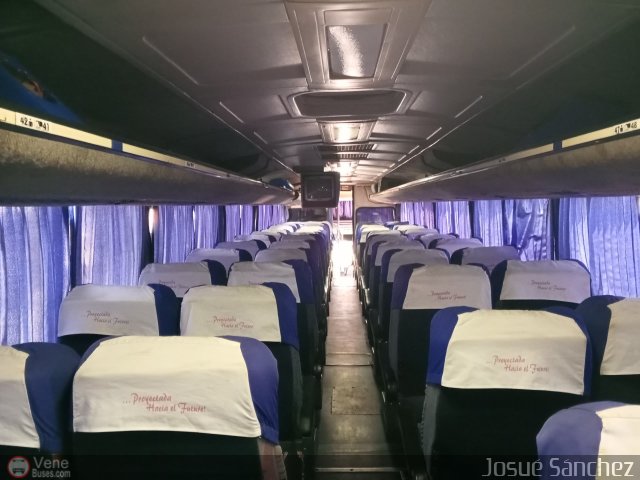 Expresos Del Sur 2025 por Josue S�nchez