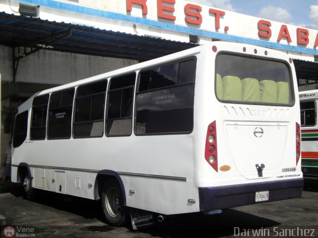 A.C. Sur del Lago R.L. 899 por Darwin Sanchez