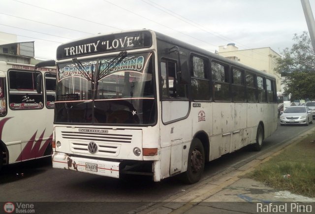 BO - Transporte y Servicios Junior Jos 05 por Rafael Pino