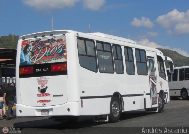 A.C. Transporte Independencia 097 por Andr�s Ascanio