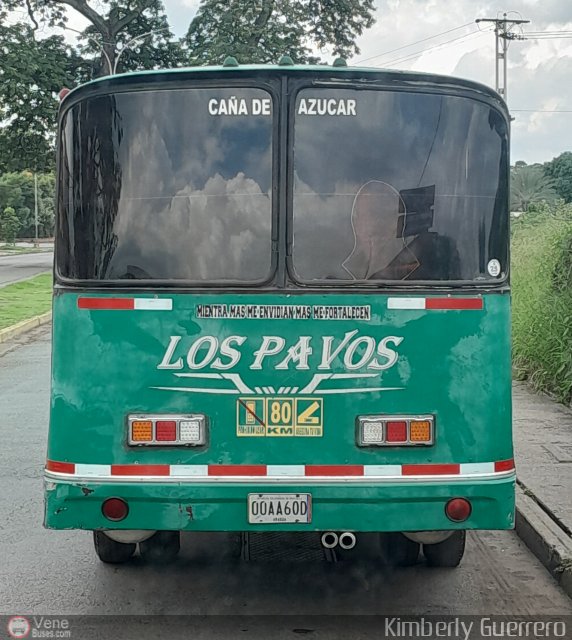 AR - S.C. Ca�a de Az�car 025 por Kimberly Guerrero