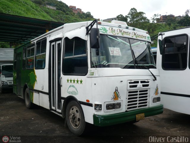 DC - A.C. Propatria - Carmelitas - Chaca�to 122 por Oliver Castillo