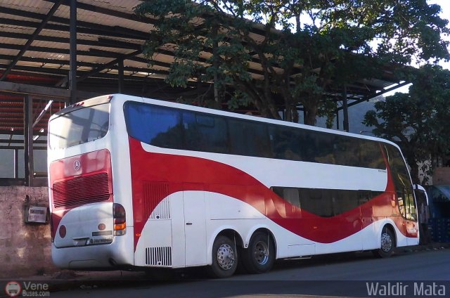 Cooperativa Servisel 012 por Waldir Mata