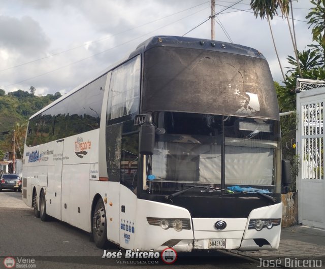 Expresos M�rida 2022 por Jos� Brice�o