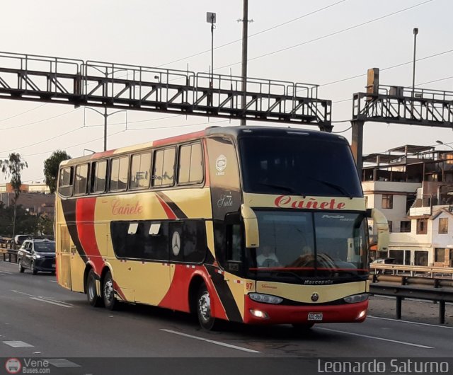 Turismo Caete 097 por Leonardo Saturno