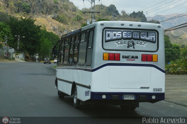 U.C. Los Caminantes 14 por Pablo Acevedo