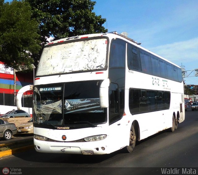 Expresos Zaraza Centro 2021 por Waldir Mata