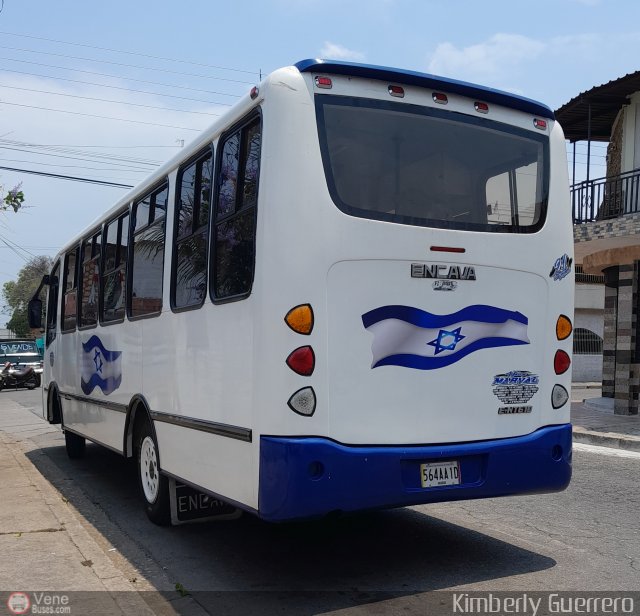 Uni�n MarVal 021 por Kimberly Guerrero