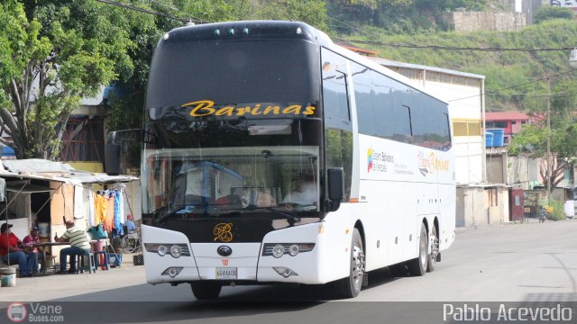 Expresos Barinas 030 por Pablo Acevedo