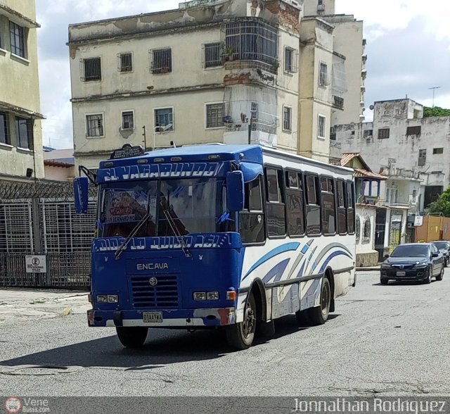 DC - A.C. Quinta Crespo-Sabana del Blanco 77 por Jonnathan Rodrguez