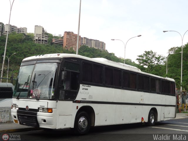 Unin Conductores de Margarita 93 por Waldir Mata