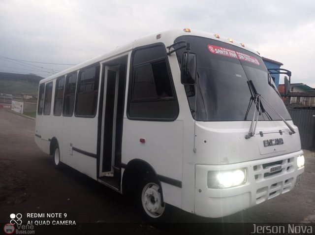 A.C. Unin Cordoba 18 por Jerson Nova