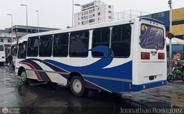 DC - A.C. Casalta - Chaca�to - Cafetal 270 por Jonnathan Rodr�guez