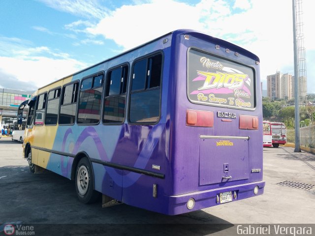 A.C. Transporte Independencia 090 por Gabriel Vergara