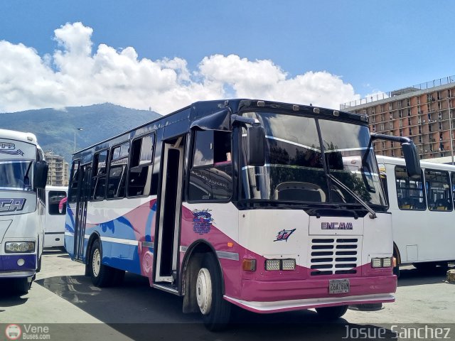 A.C. de Transporte Encarnaci�n 017 por Josue S�nchez
