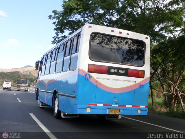 Uni�n MarVal 087 por Jes�s Valero