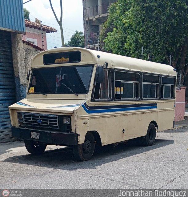 DC - A.C. Casalta - Chaca�to - Cafetal 266 por Jonnathan Rodr�guez