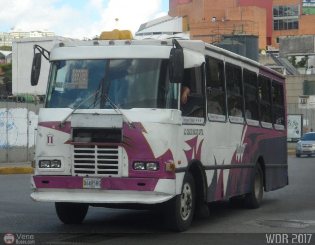 DC - A.C. Casalta - Chaca�to - Cafetal 221 por Waldir Mata