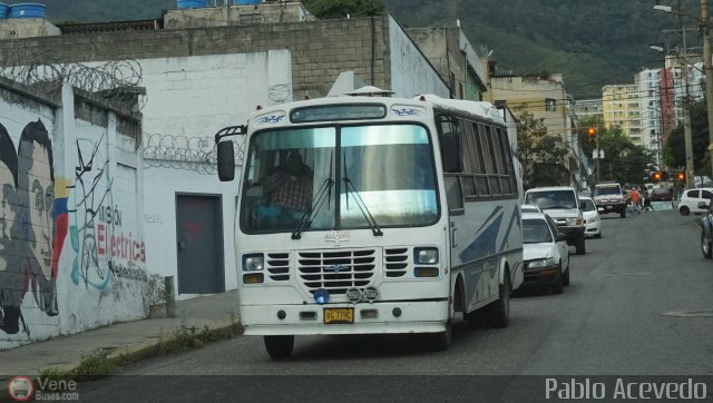 Particular NO USAR M�S BG7 por Pablo Acevedo