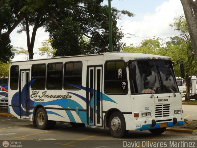 Uni�n Venezuela 04 por David Olivares Martinez