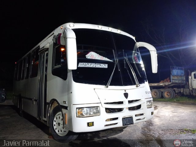 A.C.C. Caicara Amazonas 128 por Javier Arretureta