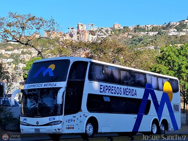 Expresos M�rida 0130 por Josue S�nchez