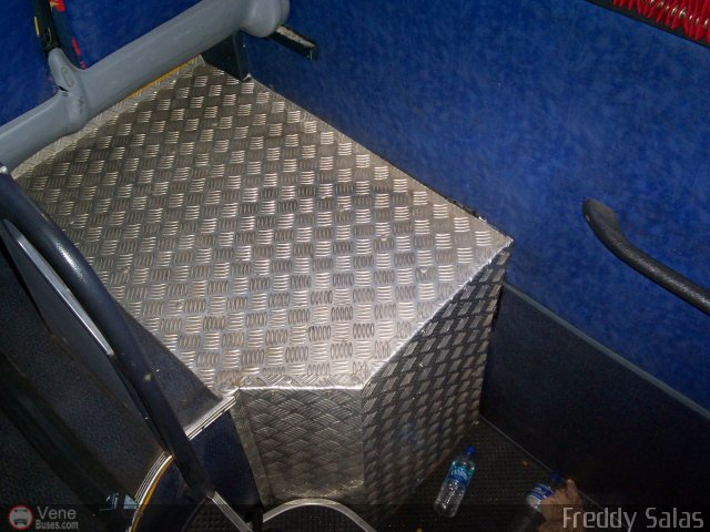 Expresos Los Llanos 041 por Freddy Salas