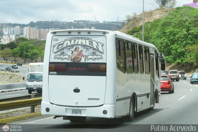 A.C. Ejecutivos Buenaventura 290 por Pablo Acevedo