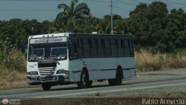 Uni�n Conductores Ayacucho 1033 por Pablo Acevedo