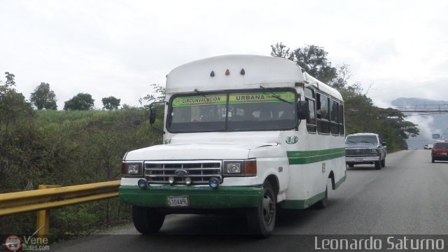 Sin identificacin o Desconocido 14 por Leonardo Saturno