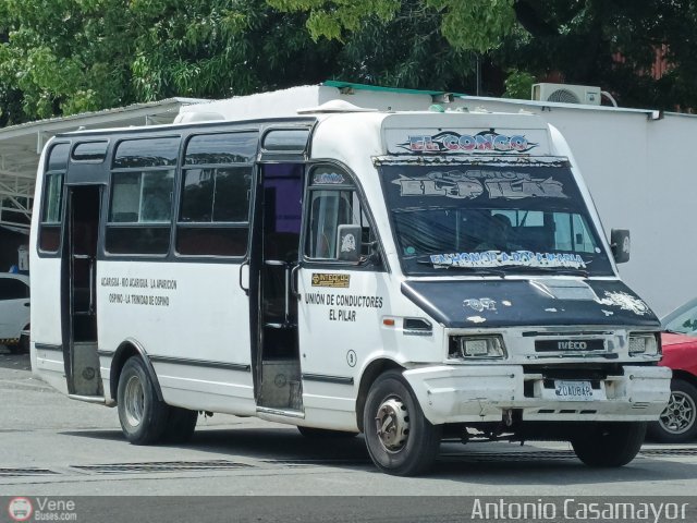 A.C. Uni�n El Pilar 09 por Antonio Casamayor