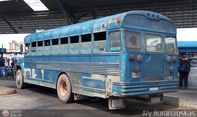 Colectivo Matera Nueva 97 por Aly Baranauskas