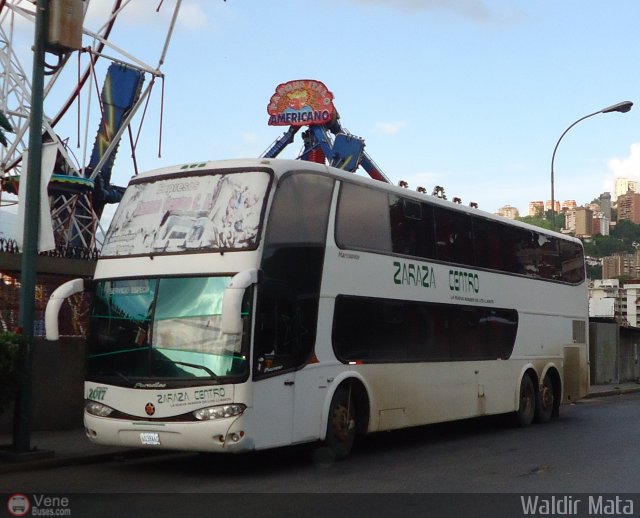 Expresos Zaraza Centro 2017 por Waldir Mata