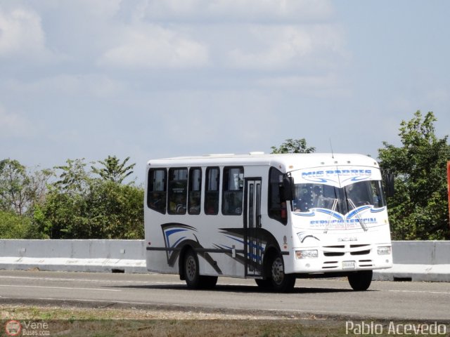 DC - Unin Conductores de Antimano 061 por Pablo Acevedo