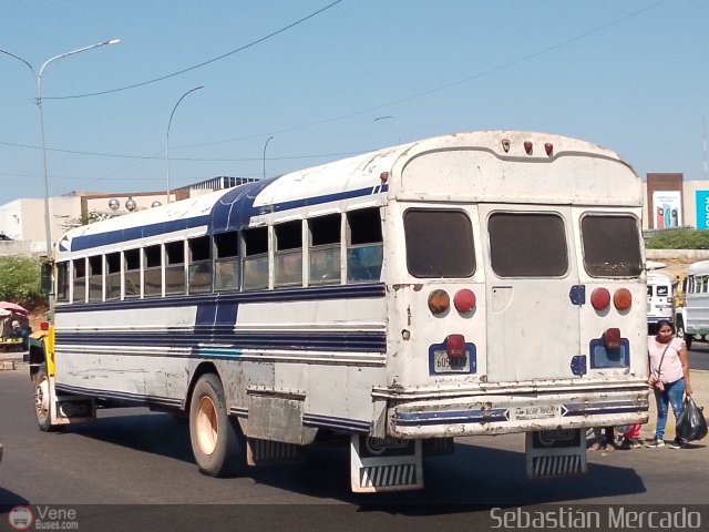 ZU - Colectivos Corazn de Jess 32 por Sebastin Mercado