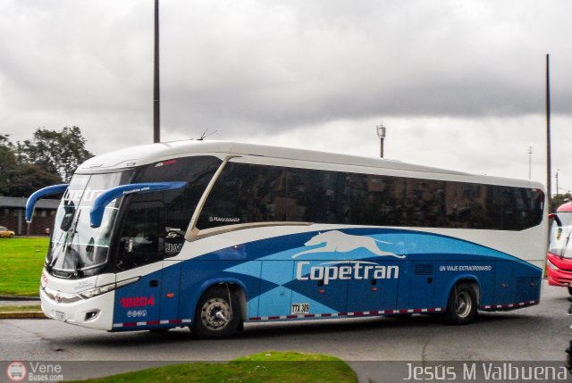 Copetran 12204 por Jes�s Miguel Valbuena