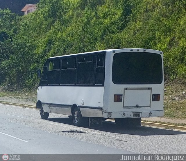 DC - A.C. de Conductores La India 280 por Jonnathan Rodrguez