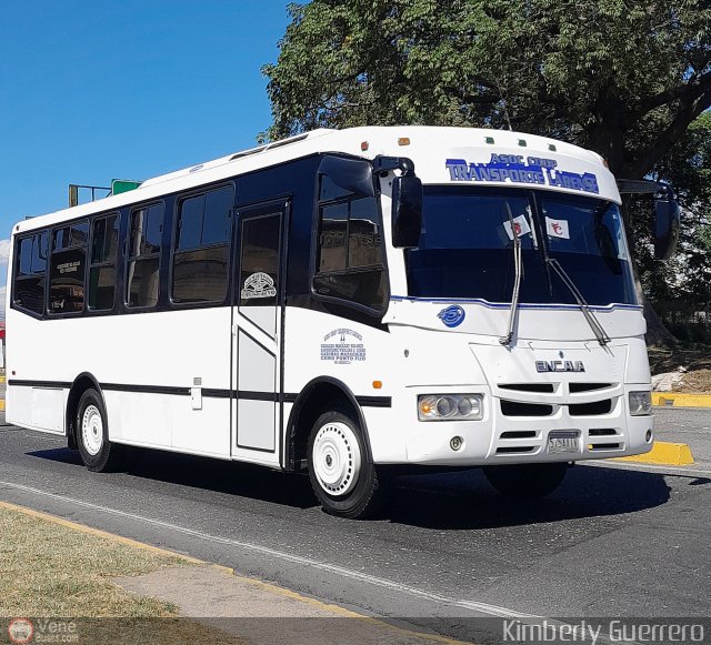 A.C. de Transporte Larense 45 por Kimberly Guerrero