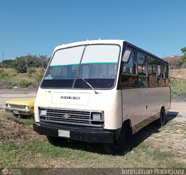 DC - Cooperativa de Transporte Pasajeros del Sur 166 por Jonnathan Rodr�guez