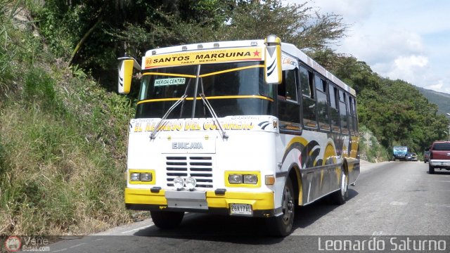 ME - Unin de Conductores Santos Marquina 03 por Leonardo Saturno