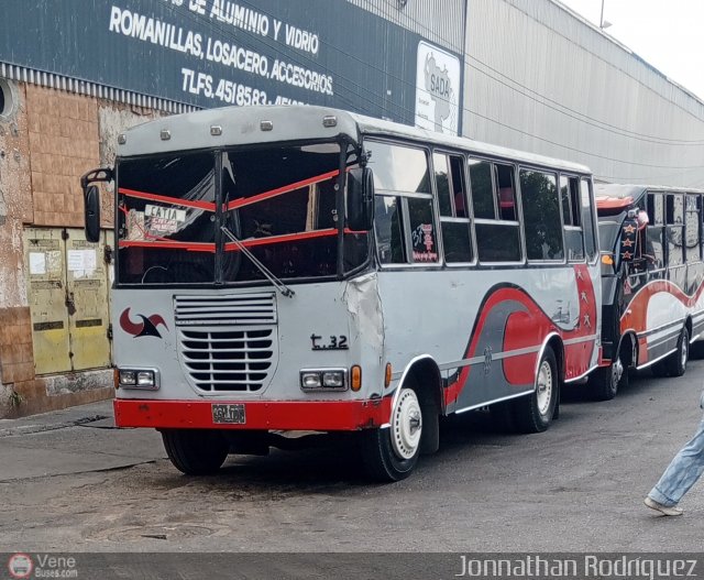 DC - A.C. Unin Relmpago 37 por Jonnathan Rodrguez
