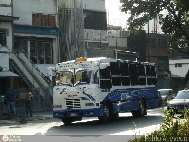 DC - A.C. Casalta - Chaca�to - Cafetal 092 por Pablo Acevedo