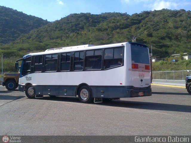 Uni�n MarVal 025 por Gianfranco Daboin