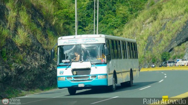 A.C. Indepasib 036 por Pablo Acevedo
