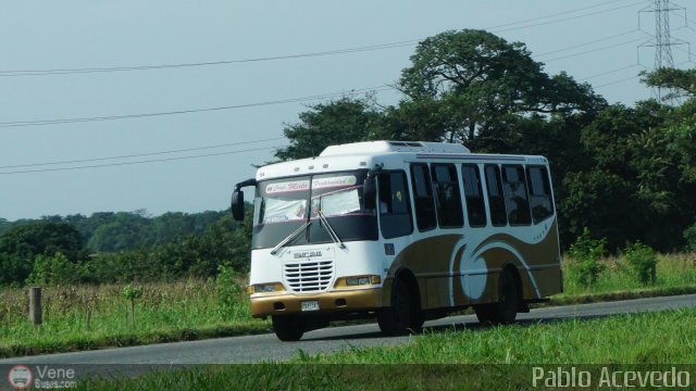 A.C. Mixta Fraternidad del Transporte R.L. 866 por Pablo Acevedo