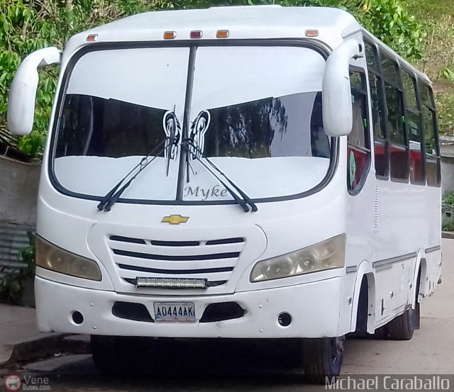 Uni�n Conductores R�o Caribe A.C. 08 por Michael Caraballo