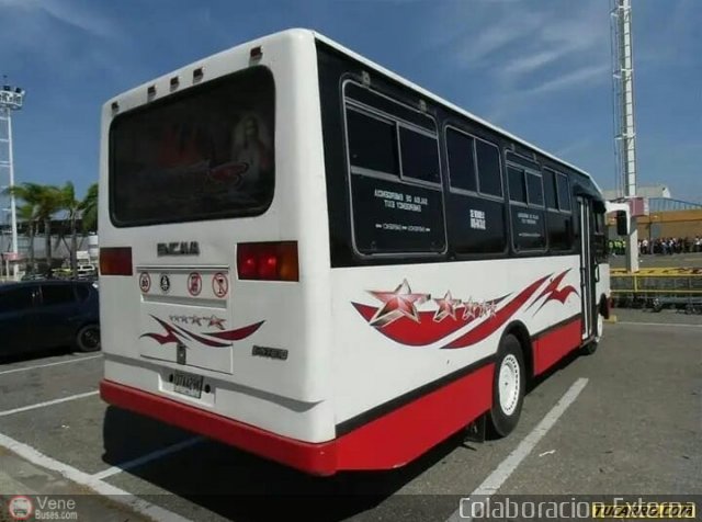 S.C. Lnea Qubor 95 por Santiago Dorante