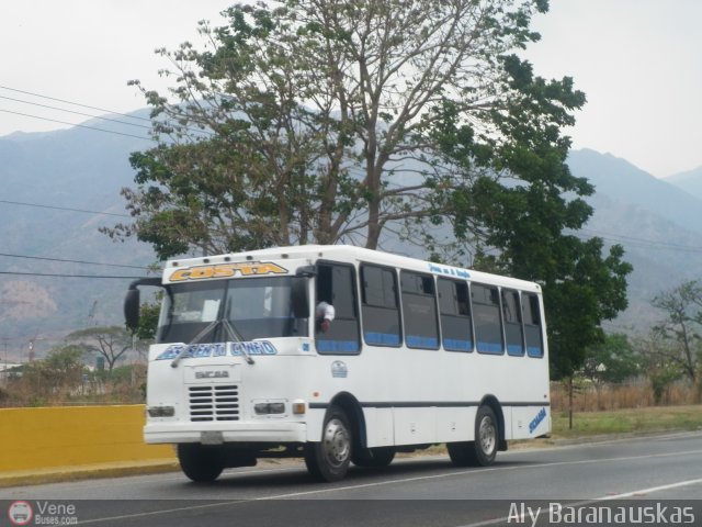 Unin Conductores de la Costa 05 por Aly Baranauskas